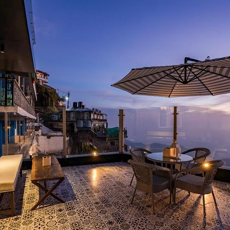 Zostel Mussoorie Exterior foto